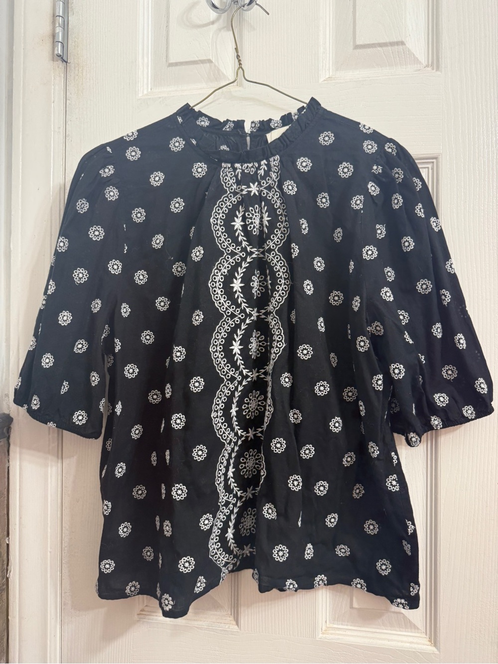 Loft top